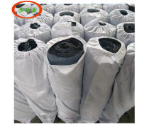 建筑防水卷材产品制造 技术与应用