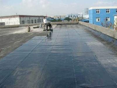 屋面防水材料选用关键点解析与建筑防水卷材产品营销策略