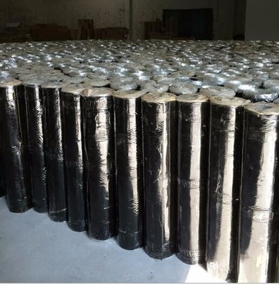 守护建筑生命线 北京市富海洪雨防水工程全方位防水解决方案