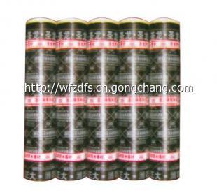 石家庄实惠实用SBS防水卷材 建筑防水的可靠选择