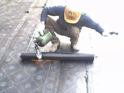 干货 | 景观水景常用防水材料整理与建筑防水卷材产品销售解析