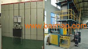 青岛日昊 以专业控制系统技术驱动沥青防水卷材生产与销售