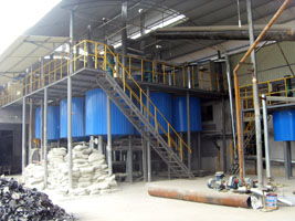 专业定做防水卷材机械 寿光市俊然机械助力建筑防水卷材产品销售新篇章