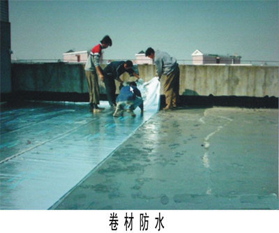 增城恒旺建筑防水加固装饰公司 一站式解决您的建筑维护需求