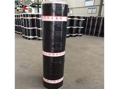 建筑防水卷材产品销售迎发展新机遇，绿色创新驱动行业升级