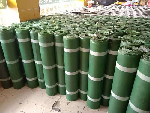 自粘卷材工程与尚业防水卷材价格深度解析 品质与成本的业务平衡